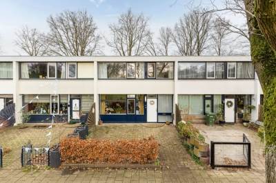Woning Laan van de Marel 485 Emmen