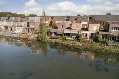 Woning Canadasingel 31 Zutphen