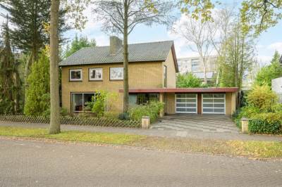 Woning Heusdenhoutseweg 85 Breda