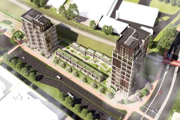 Woning Golda 449 Gouda