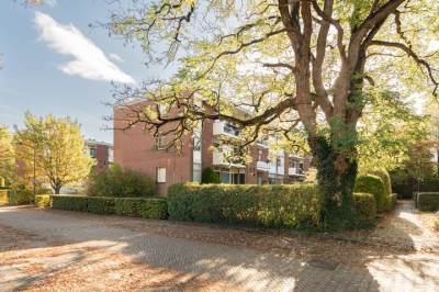 Woning Steijnlaan 80B Breda