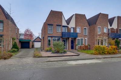 Woning Lijsterbesstraat 51 Borculo