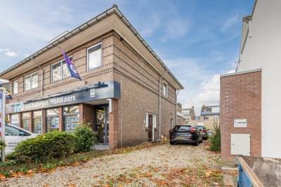 Woning Hatertseweg 124 Nijmegen