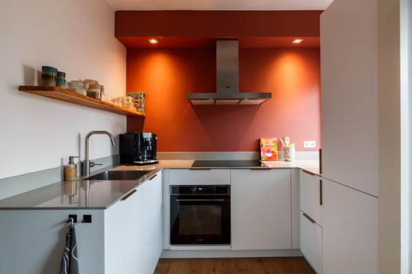 Woning Van Hoornekade 101 Utrecht