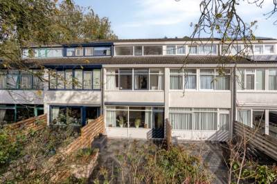 Woning Raaigras 185 Leeuwarden