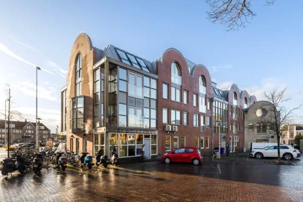Woning Martiniplein 15202 Sneek