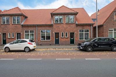 Woning Pathmossingel 18 Enschede