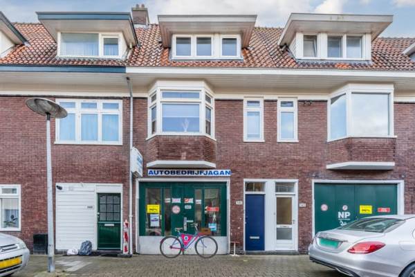 Woning St.-Ludgerusstraat 345 Utrecht