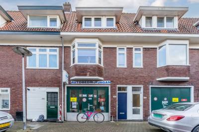 Woning St.-Ludgerusstraat 345 Utrecht