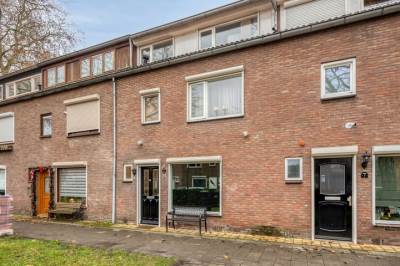 Woning Fleskensstraat 5 Geldrop