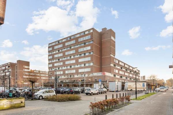 Woning Laan van Ouderzorg 50 Leiderdorp