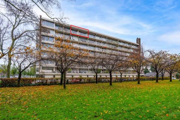 Woning Suzannaland 230 Den Haag