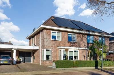 Woning Warmelo 13 Raalte