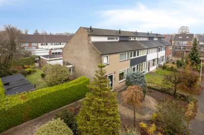 Woning Old Ruitenborgh 34 Hengelo (OV)