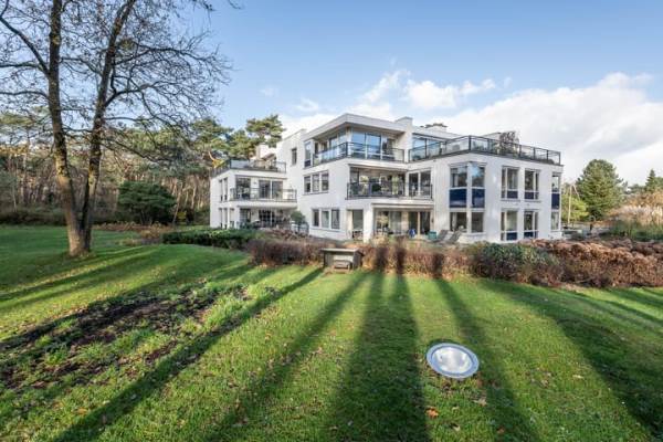 Woning Bramenlaan 6D Bentveld