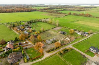 Bouwgrond Poppeswegje 44 Hulshorst