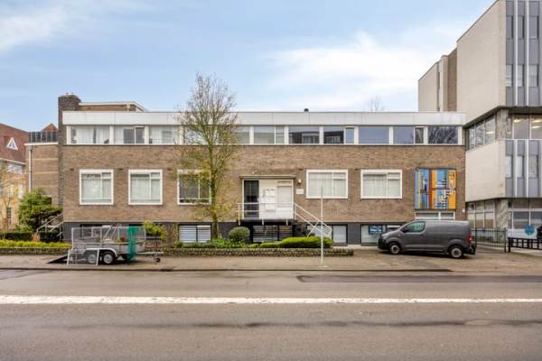 Woning P Czn Hooftlaan 4E Eindhoven