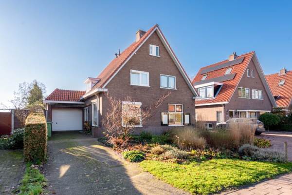 Woning Rijksstraatweg 248 Elst (UT)