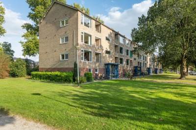 Woning Dierenriemstraat 27 Groningen