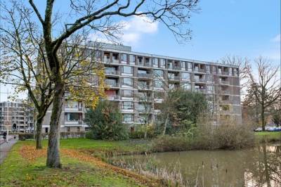 Woning Ringweg-Randenbroek 78C Amersfoort