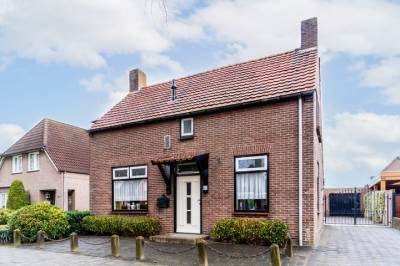 Woning Bleijenhoek 67 Bladel