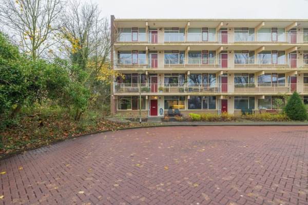 Woning Bramenvlak 30 IJmuiden