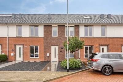 Woning Trambaan 9 Lengel