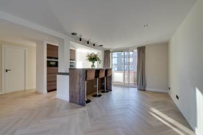 Woning Johanna Naberstraat 150 Purmerend