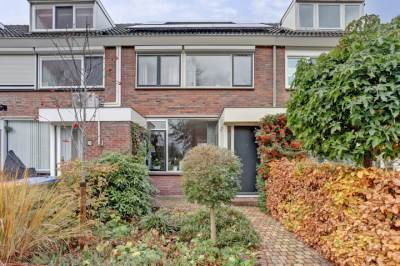 Woning Groensvoorde 84 Waddinxveen