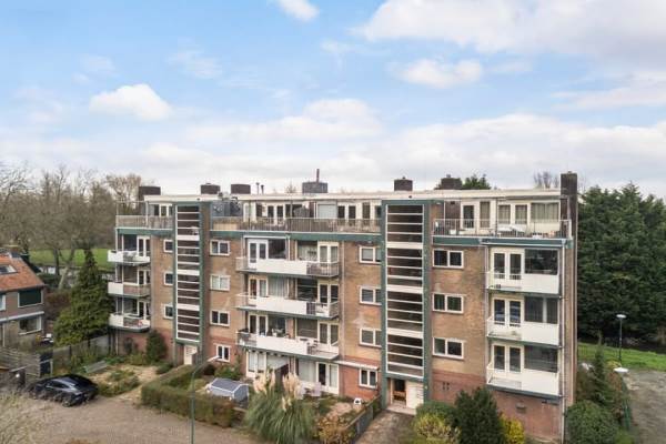 Woning Piet Heinstraat 126 Maarssen