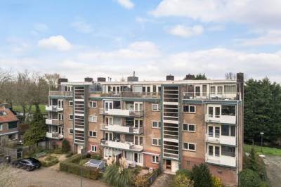 Woning Piet Heinstraat 126 Maarssen