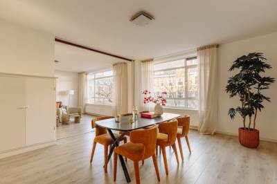 Woning Milletstraat 532 Amsterdam