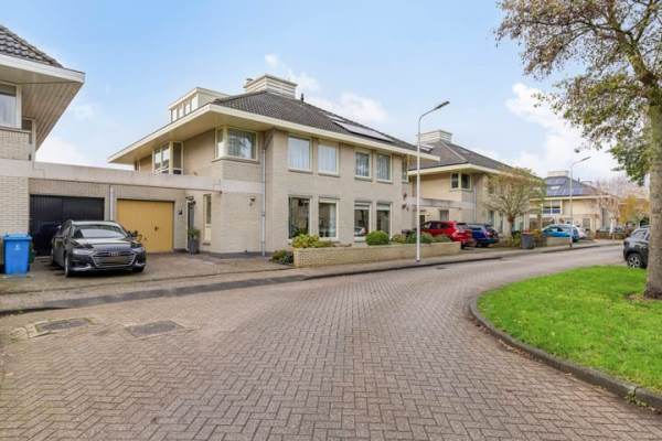 Woning Keizerskroon 28 Nootdorp