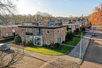 Woning Wandelboslaan 82 Tilburg