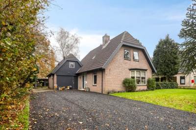 Woning Leeuwetand 1 Heerenveen