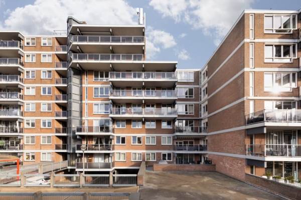 Woning Engelenburg 311 Haarlem