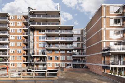 Woning Engelenburg 311 Haarlem