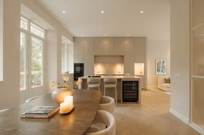 Woning Van Speijkstraat 150H Amsterdam