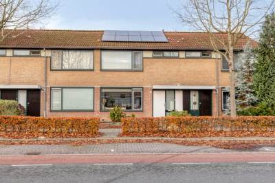 Woning Antwerpenlaan 77 Eindhoven