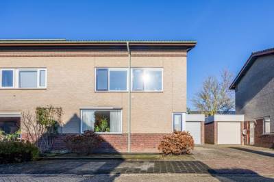Woning Violier 3 Grave