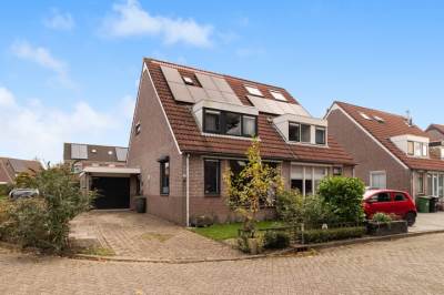 Woning Harn 25 Midwoud