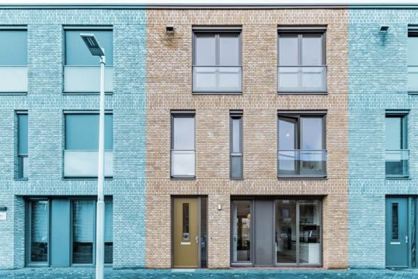 Woning Erroll Garnerstraat 9 Utrecht