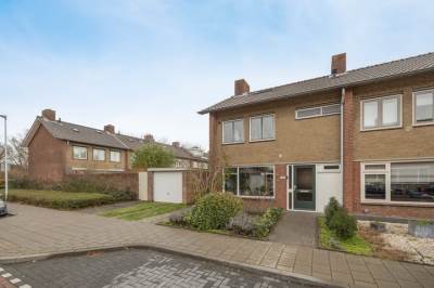 Woning Terwaanstraat 20 Etten-Leur