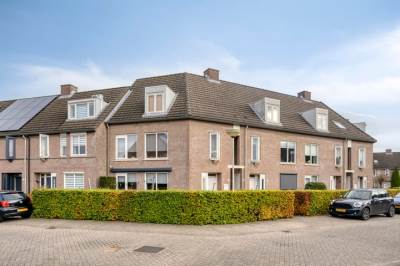 Woning Cloete 62 Oirschot