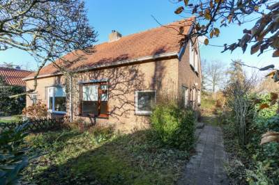 Woning Schelpenweg 4 Oostvoorne