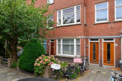Woning van Halewijnlaan 389 Voorburg
