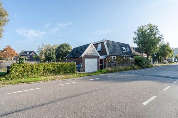 Woning Zuidzijde 55 Bodegraven