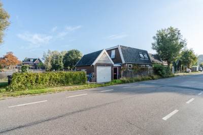 Woning Zuidzijde 55 Bodegraven