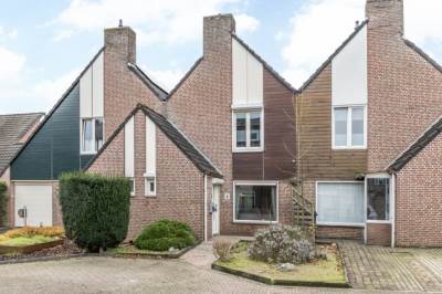 Woning Klinkerhöfke 18 Hulsberg