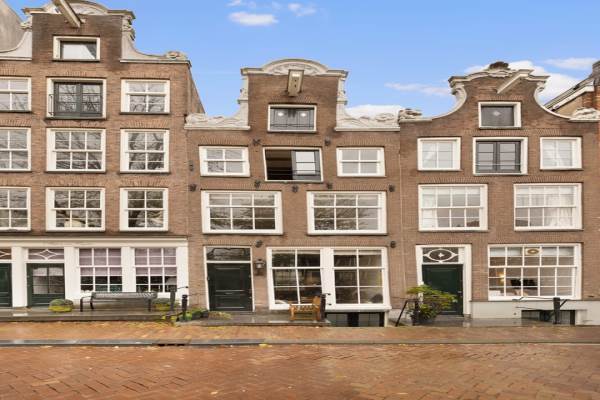 Woning Herengracht 78 Amsterdam